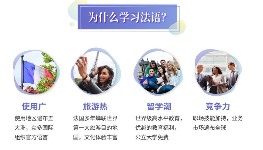 2024郑州法语培训机构排行榜前10更新一览 2024郑州法语培训机构排行榜前10更新一览