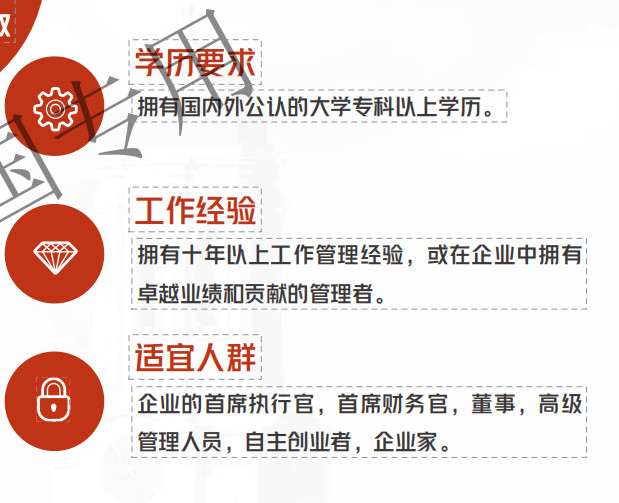 斯里兰卡首都大学EMBA招生简章