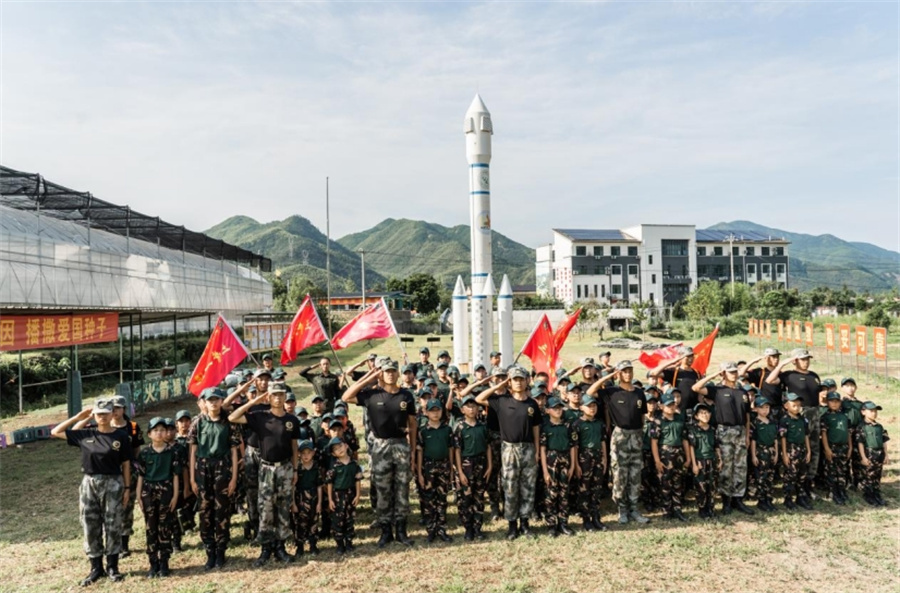 2024杭州十大正规中小学生暑假夏令营实力排名表-火热招生中 2024杭州十大正规中小学生暑假夏令营实力排名表-火热招生中