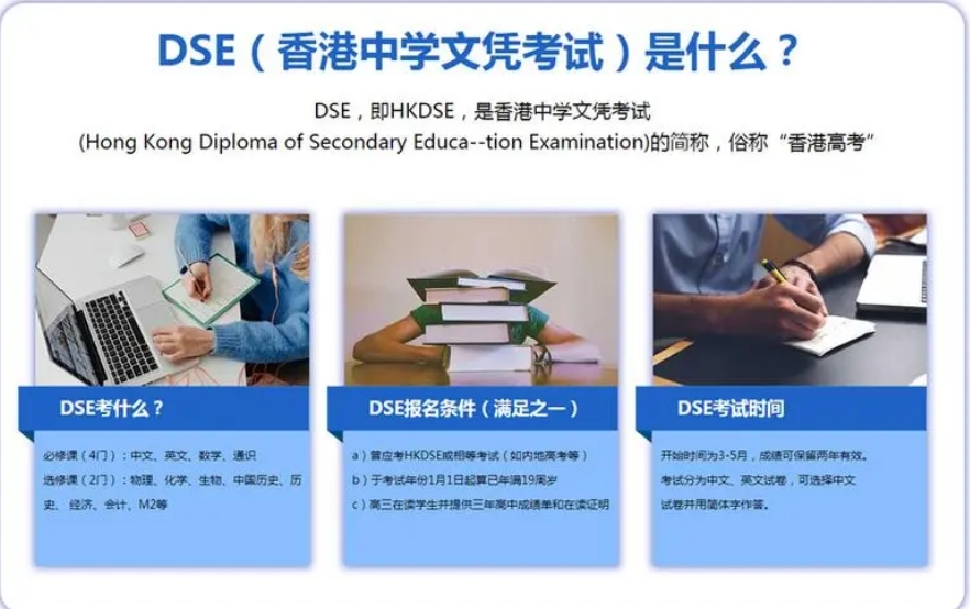 深圳排名好的dse国际课程培训学校名单已出炉 深圳排名好的dse国际课程培训学校名单已出炉