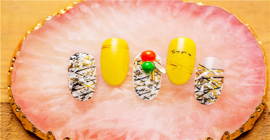 长沙十大美甲美睫培训学校排名前十名