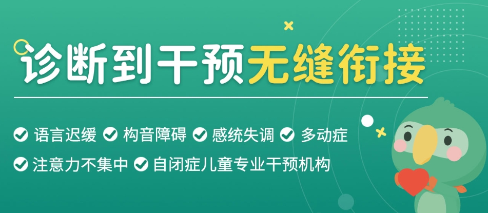 感统训练 感统训练