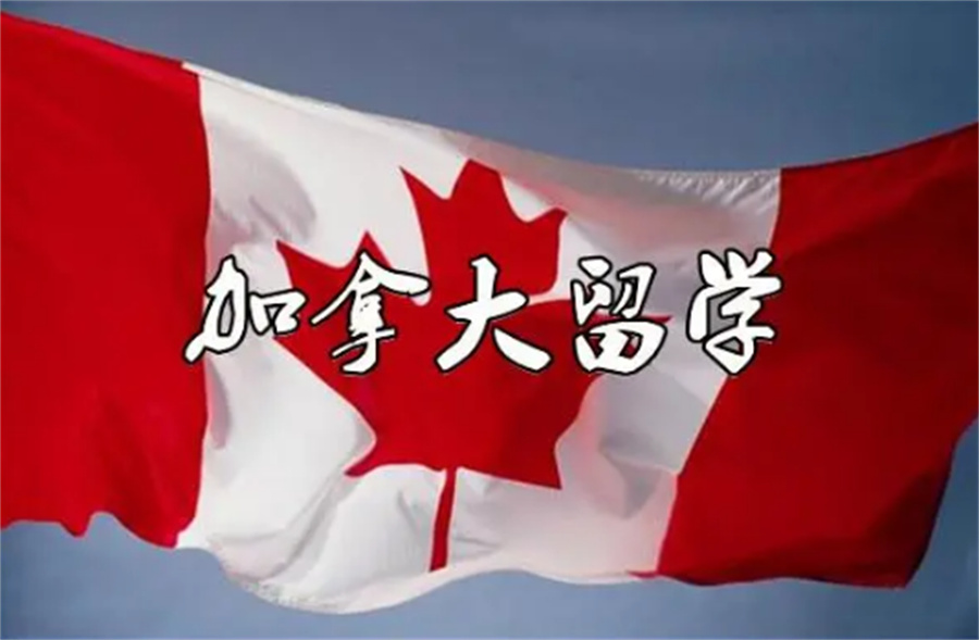 加拿大留学申请服务十大中介机构排名甄选一览