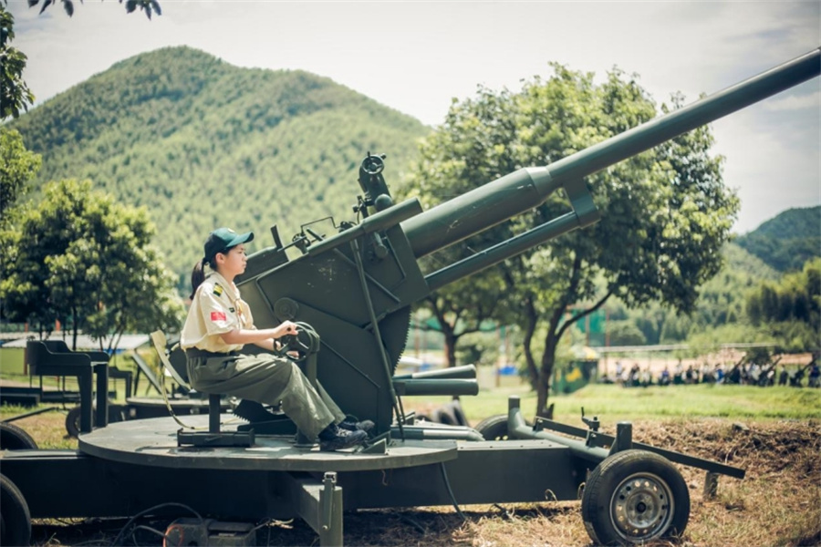 绍兴十大正规军训夏令营实力排名-中小学夏令营报名入口 绍兴十大正规军训夏令营实力排名-中小学夏令营报名入口