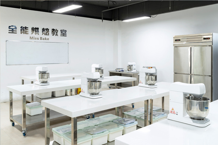 国内十大蛋糕面包技术培训机构