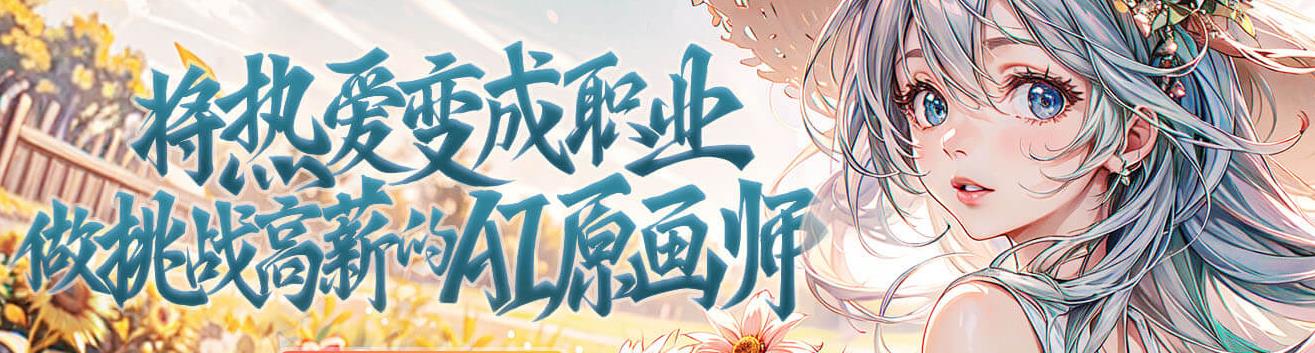 游戏原画设计培训