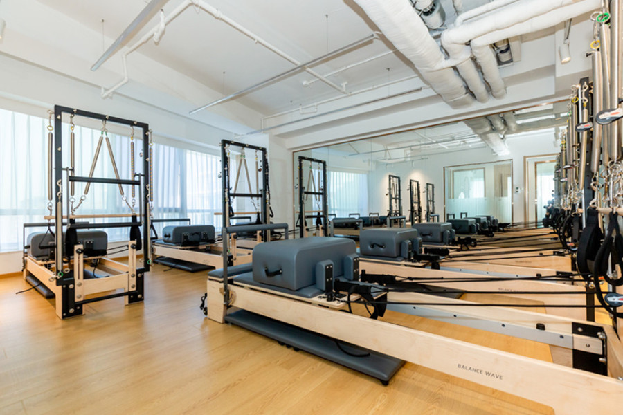 国内top10瑜伽教练培训机构名单一览