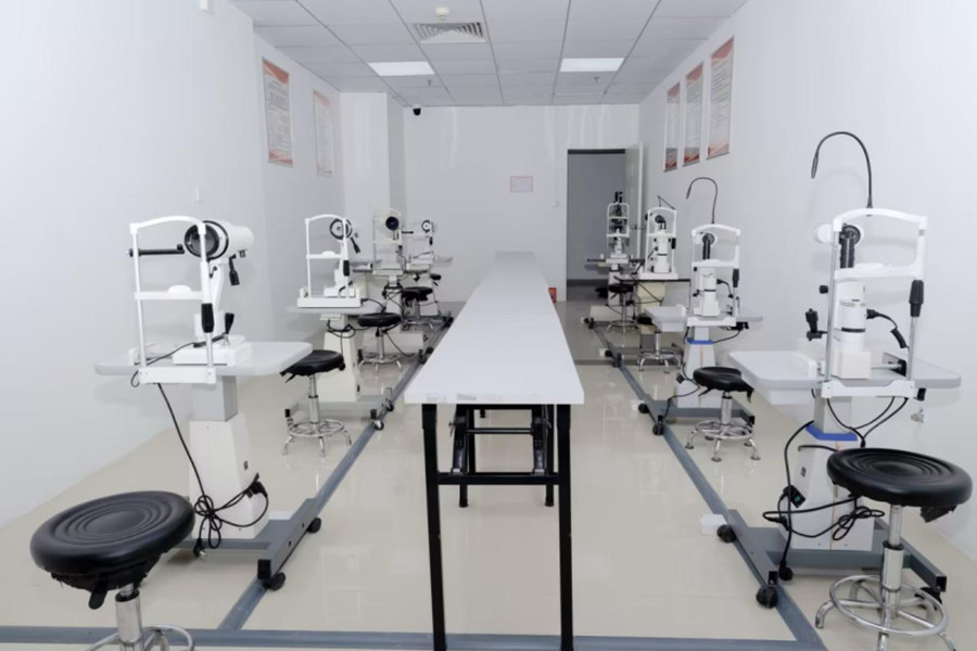 深圳排行榜前十的眼镜验光员考证培训机构名单汇总 深圳排行榜前十的眼镜验光员考证培训机构名单汇总