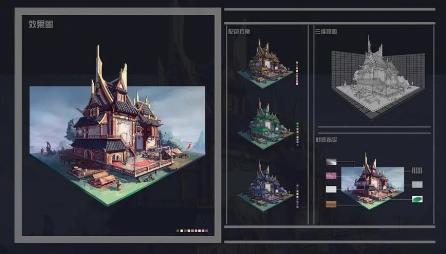 西安10大实力强的游戏场景创建设计培训机构排行榜一览.jpg 西安10大实力强的游戏场景创建设计培训机构排行榜一览.jpg