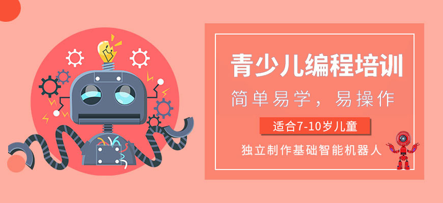 信息学奥赛编程培训 信息学奥赛编程培训