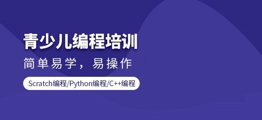 信息学奥赛编程培训