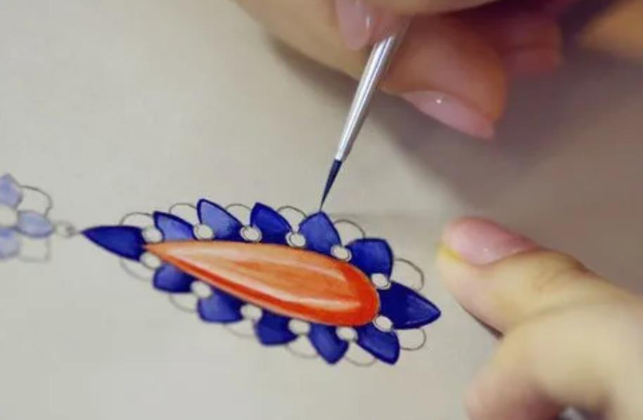 甄选国内五大珠宝设计培训学校排名top5名单汇总 甄选国内五大珠宝设计培训学校排名top5名单汇总