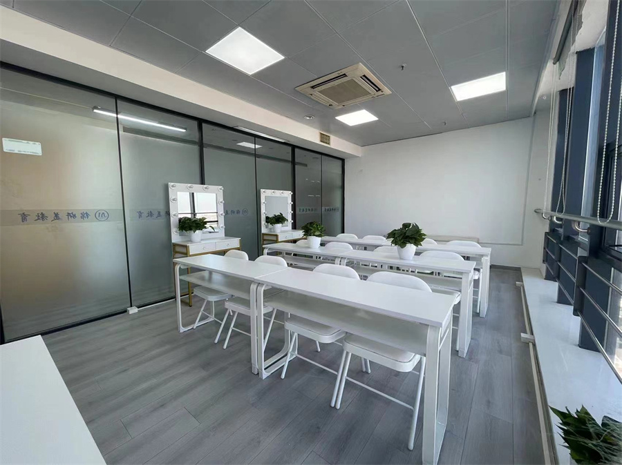 江苏地区名气大的十大影视化妆造型师培训学校排名