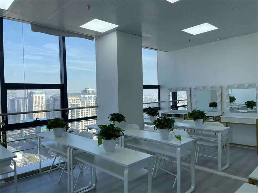 半永久纹绣培训学校