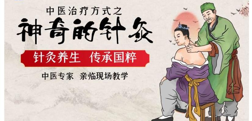 西安十大中医针灸培训机构名单汇总一览 西安十大中医针灸培训机构名单汇总一览