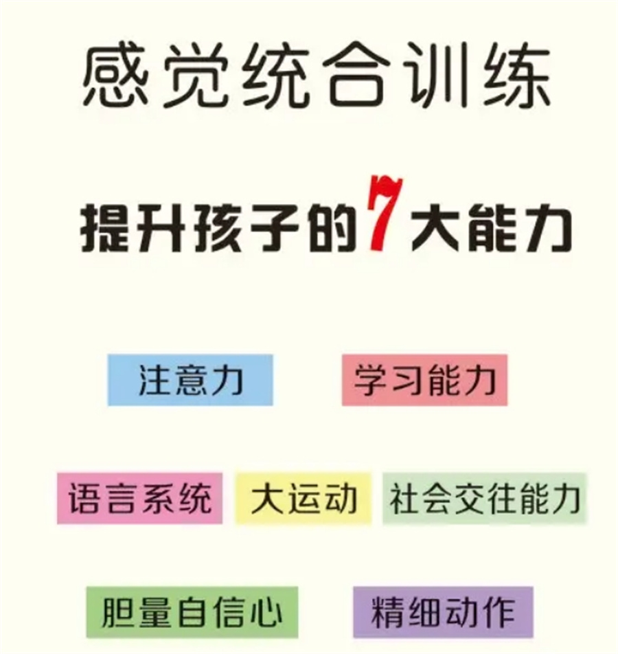 揭晓十大厦门感统训练培训机构口碑排行榜一览表