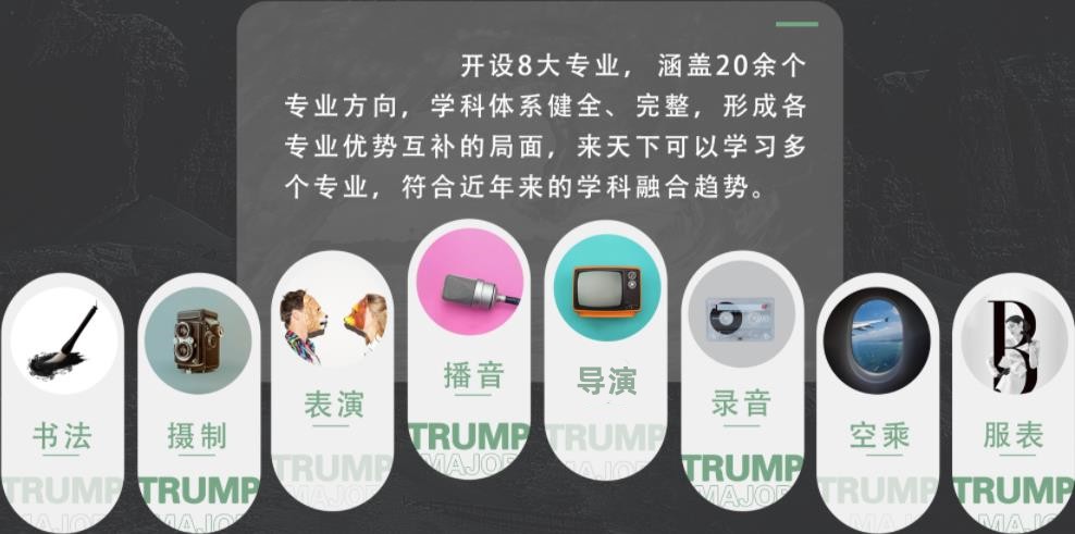 浙江杭州传媒艺考培训口碑学校四大排行榜一览