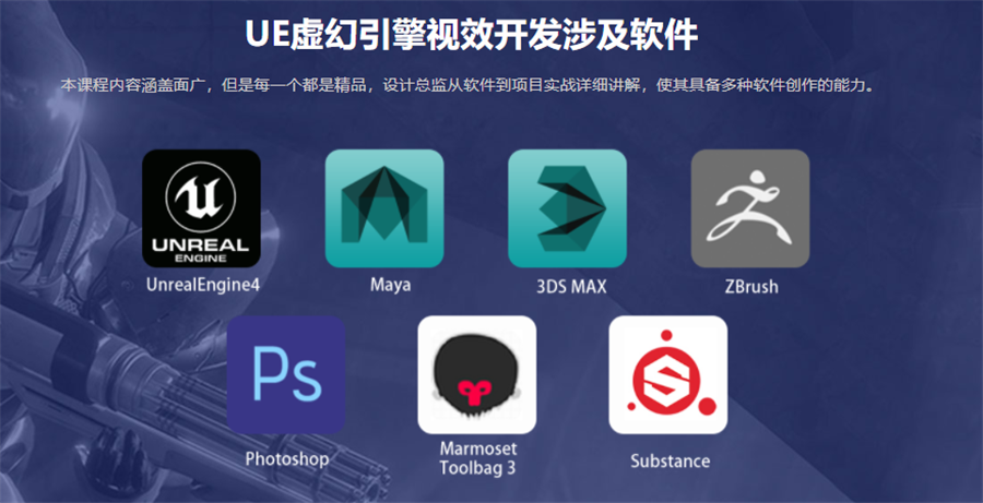 南京UE制作培训机构前十名名单介绍