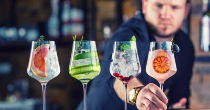 哈尔滨正规鸡尾酒调酒师培训 哈尔滨正规鸡尾酒调酒师培训