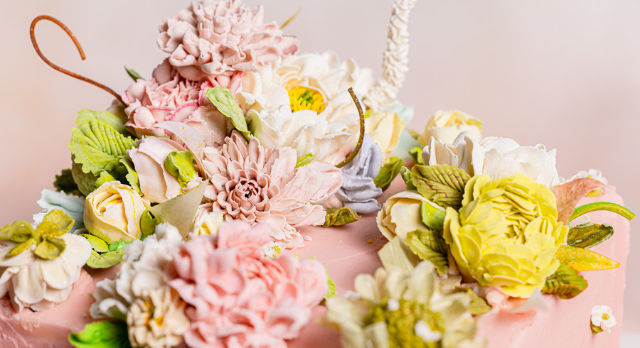 国内十大学做蛋糕的培训机构排名前十名