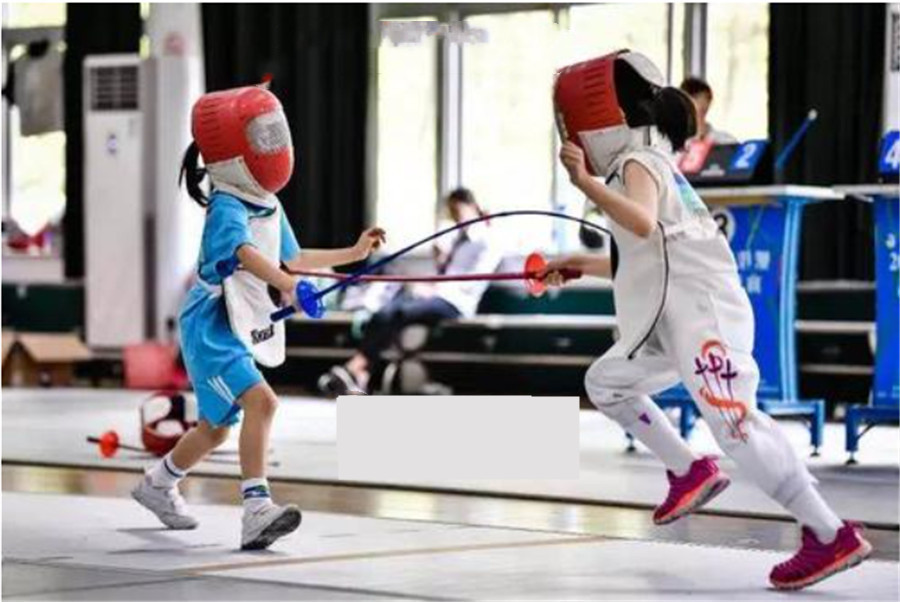 国内排名前五的击剑培训机构口碑排行榜