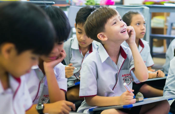 公布十大北京国际双语学校