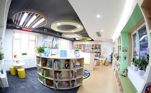 北京中小学国际双语学校 北京中小学国际双语学校