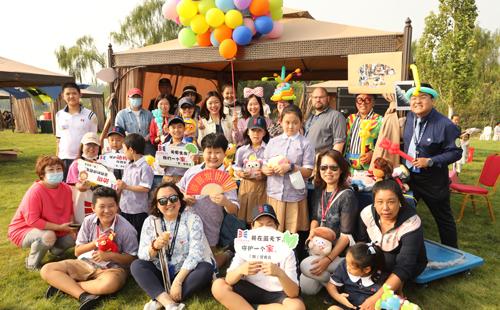 北京中小学国际双语学校 北京中小学国际双语学校