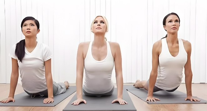 国内五大好口碑瑜伽健身培训俱乐部 国内五大好口碑瑜伽健身培训俱乐部