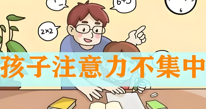 总结江苏淮安十大儿童注意力训练机构 总结江苏淮安十大儿童注意力训练机构