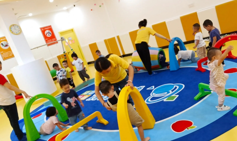 南昌红谷滩新区TOP5排名幼儿托教服务 南昌红谷滩新区TOP5排名幼儿托教服务