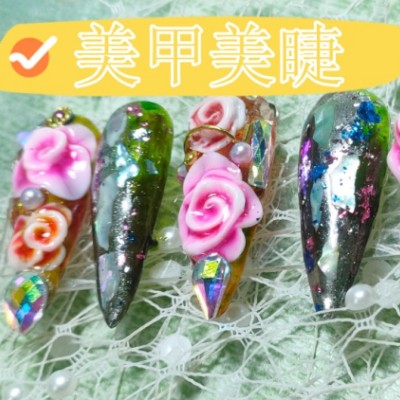 2024合肥学美甲的正规培训机构top10汇总一览