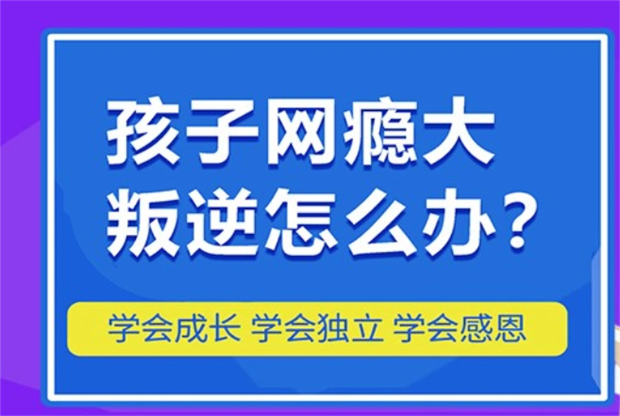 一览青少年叛逆戒网瘾全封闭特训学校十大排行榜 一览青少年叛逆戒网瘾全封闭特训学校十大排行榜
