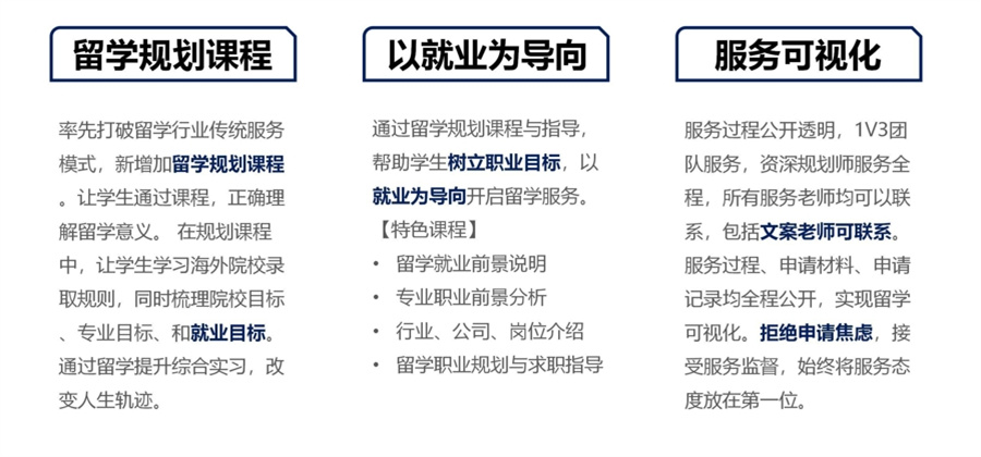 美国留学中介服务机构真情推荐-美国留学服务 美国留学中介服务机构真情推荐-美国留学服务