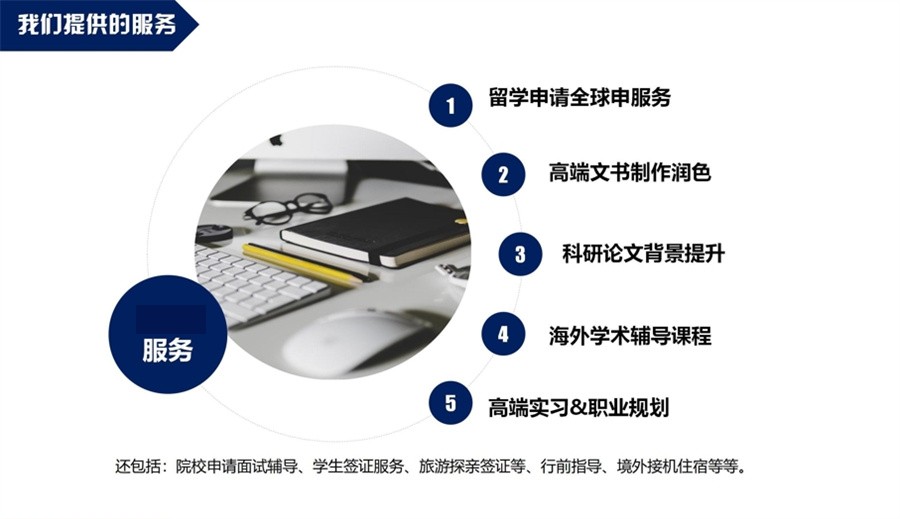 西安留学服务申请机构哪家好-附十大排名榜