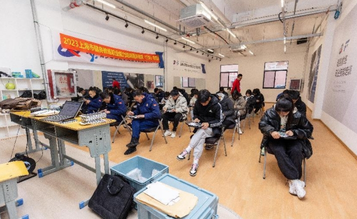 节选五大上海热门健身教练培训机构