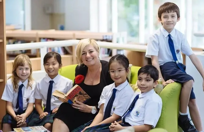 北京中小学双语教学学校 北京中小学双语教学学校