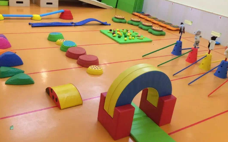 一览十大杭州儿童感统失调症状矫正康复机构 一览十大杭州儿童感统失调症状矫正康复机构