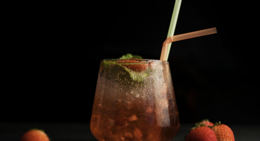 细数哈尔滨十大鸡尾酒调酒师培训机构排名介绍