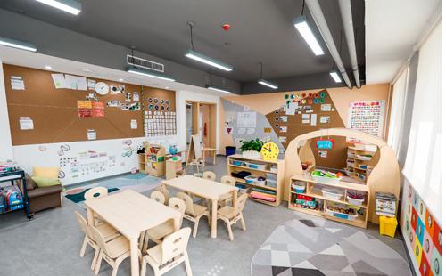 遴选十大国际中英双语教学学校 遴选十大国际中英双语教学学校