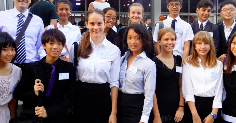 遴选十大国际中英双语教学学校 遴选十大国际中英双语教学学校