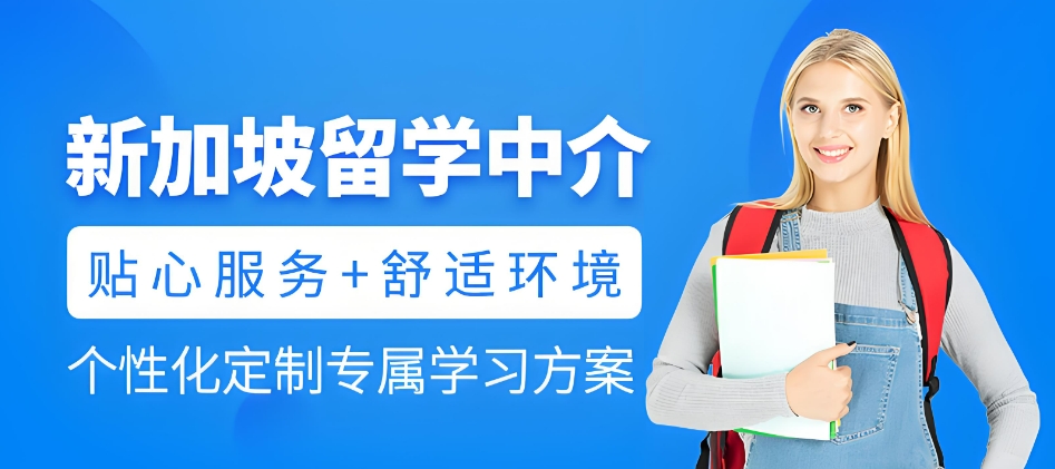 国内支持留学新加坡的中介机构