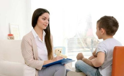 北京十大儿童心理障碍疏导咨询机构排名