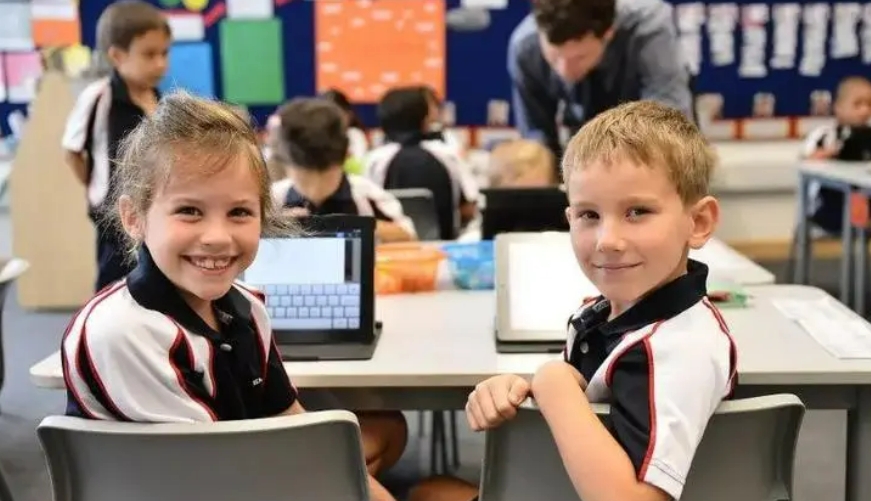 北京采用中英双语进行教学的国际学校