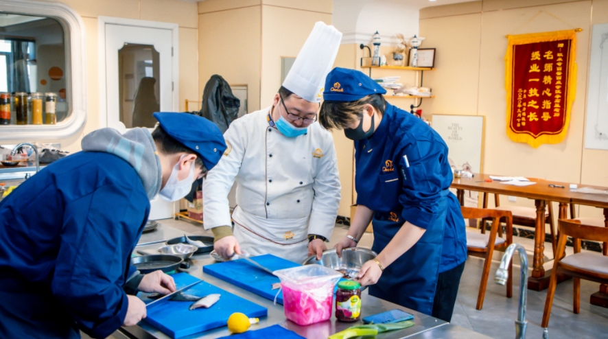 节选十大哈尔滨西餐厨师培训机构排名 节选十大哈尔滨西餐厨师培训机构排名