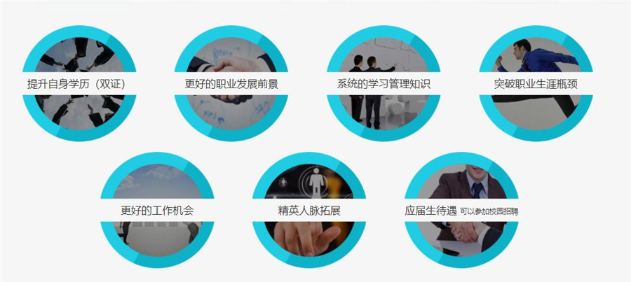 十大国内专门培训MPAcc的机构口碑推荐一览