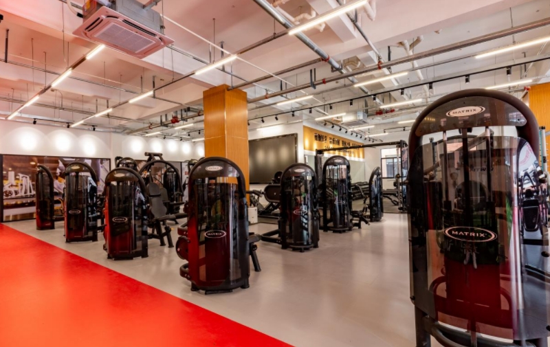 历数排名前五的健身教练培训机构 历数排名前五的健身教练培训机构