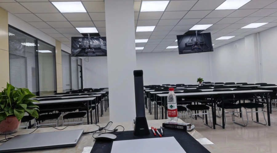 黑龙江海文考研