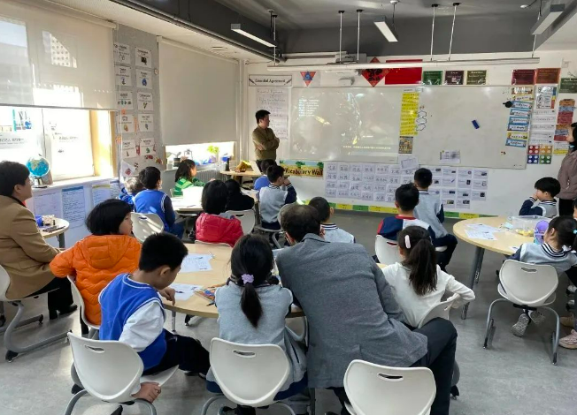 历数十大北京地区国际双语学校排名名单 历数十大北京地区国际双语学校排名名单