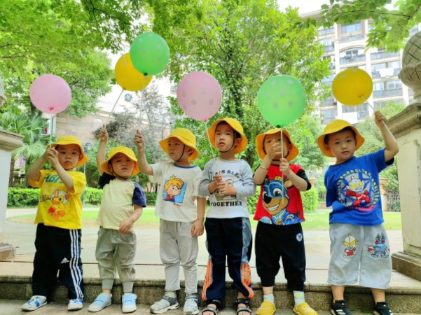 一览南昌口碑榜TOP5排名的儿童早教托管教育 一览南昌口碑榜TOP5排名的儿童早教托管教育